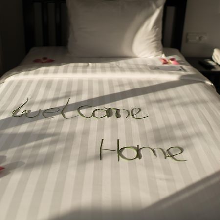 จีแซด เออร์เบิร์น โฮเต็ล Hotel เสียมราฐ ภายนอก รูปภาพ